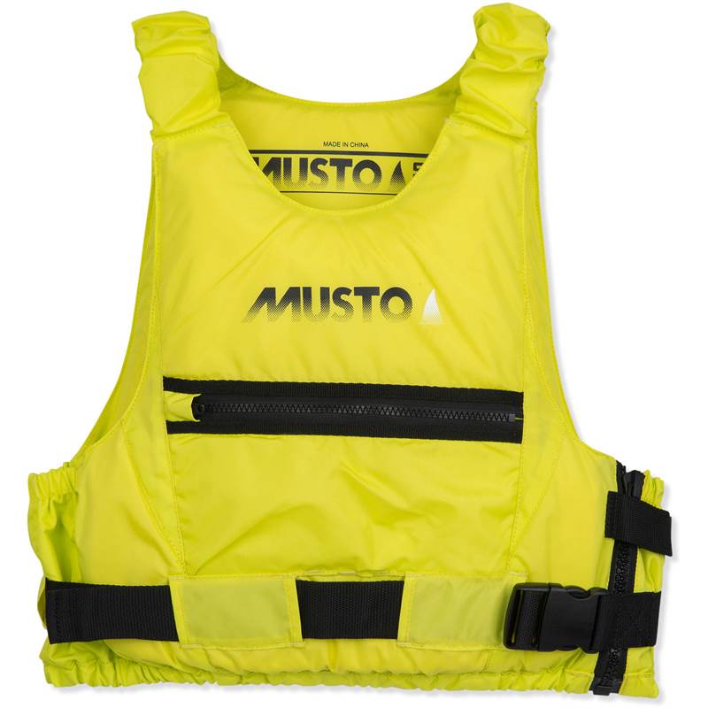 Musto Championship Buoyancy Aid-5