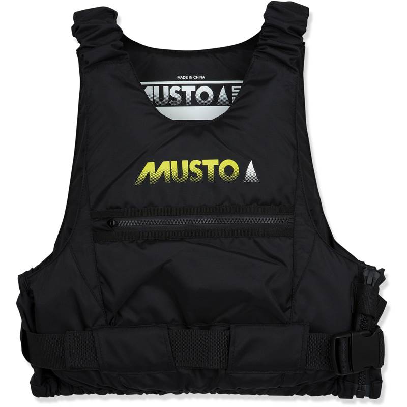 Musto Championship Buoyancy Aid-1