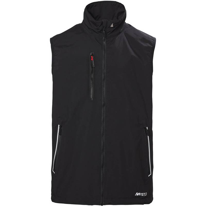 Musto Mens Sardinia Gilet 2.0 Vest-2