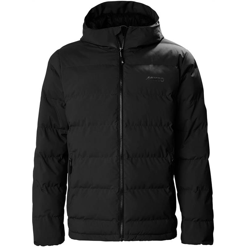 Musto Mens Marina Quilted Waterproof Jacket-3