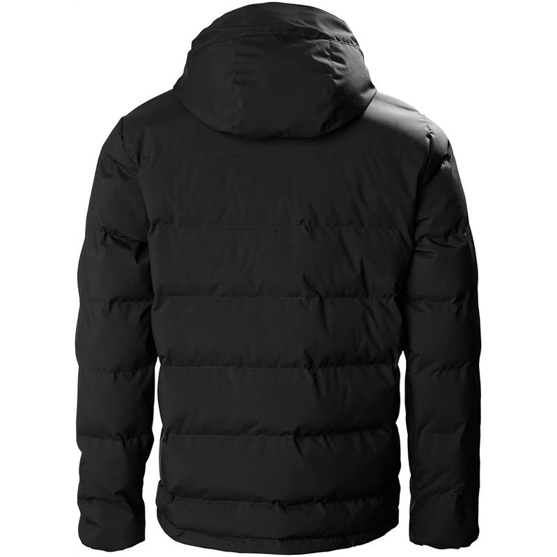 Musto Mens Marina Quilted Waterproof Jacket-4