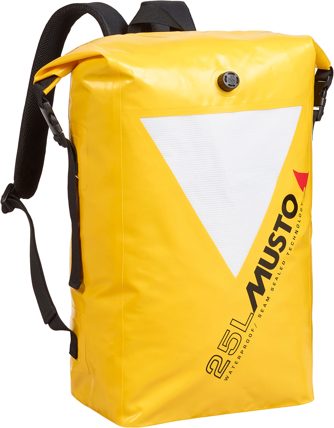 Musto rucksack hotsell