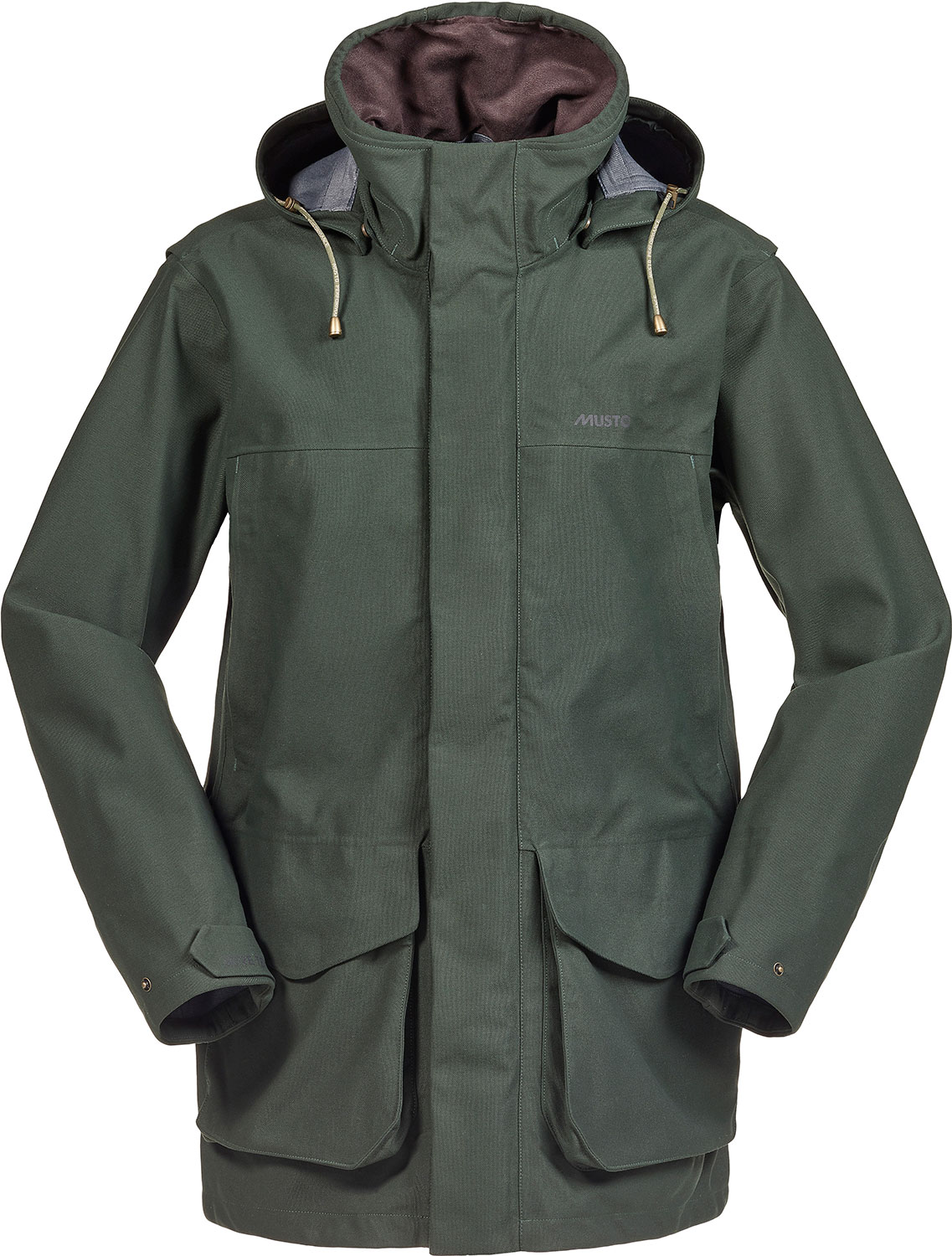 Musto gore tex shooting jacket best sale