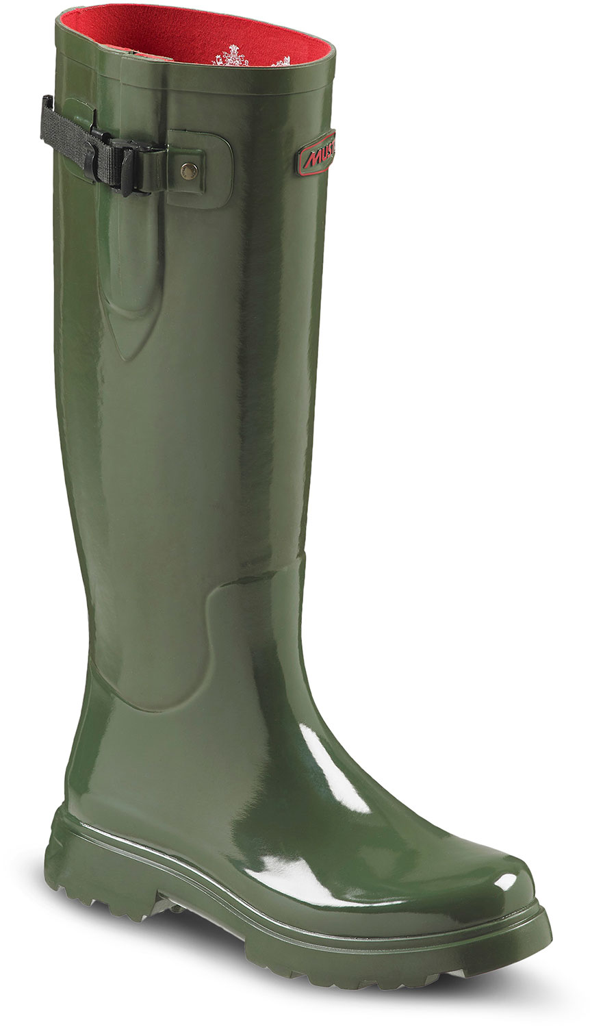 Musto Womens Burghley Welly Boot E-Outdoor