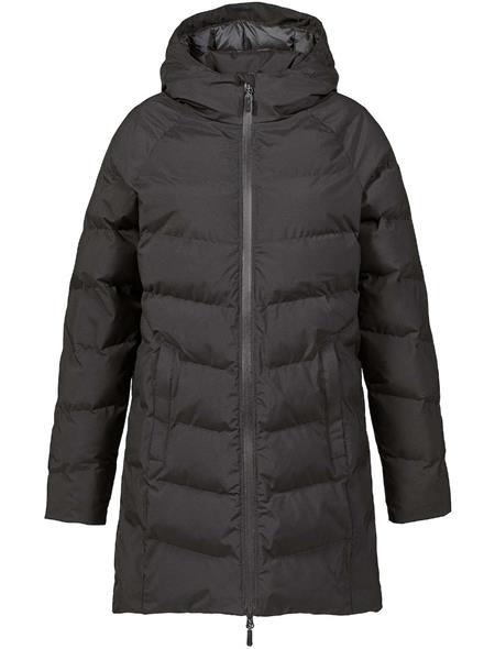 Musto Womens Marina Long Quilted Jacket