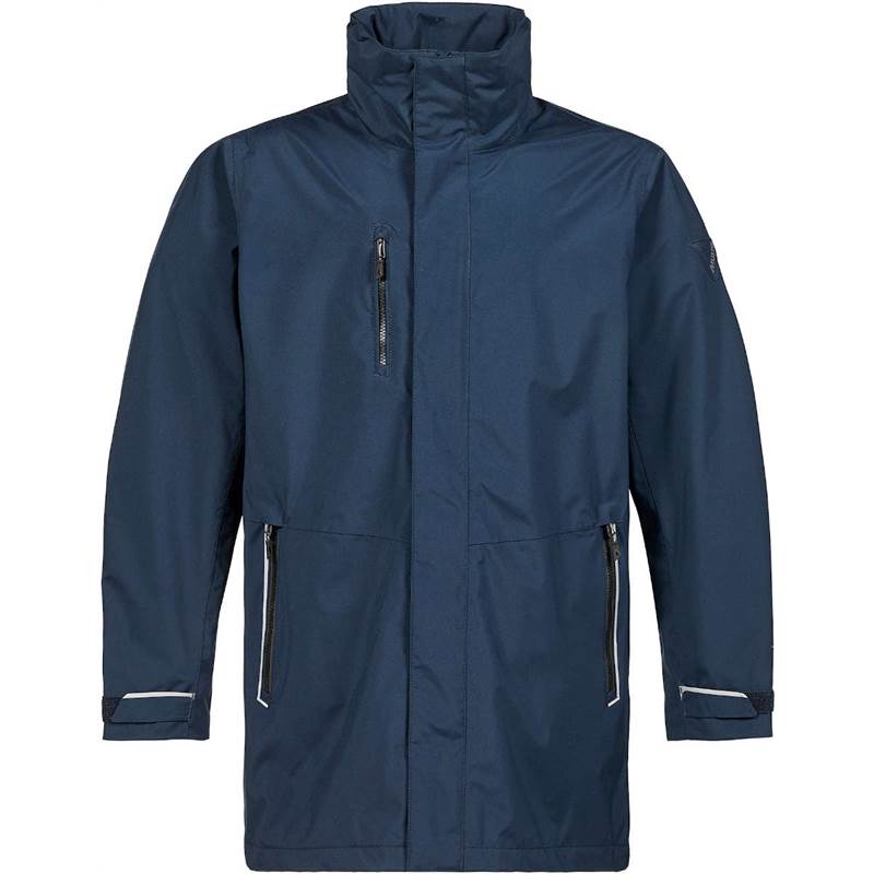 Musto Mens Sardinia Long Rain Jacket-3