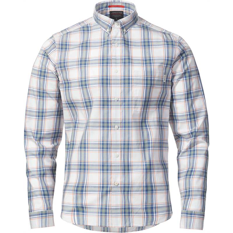 Columbia Mens Silver Ridge Lite Plaid Short Sleeve Shirt