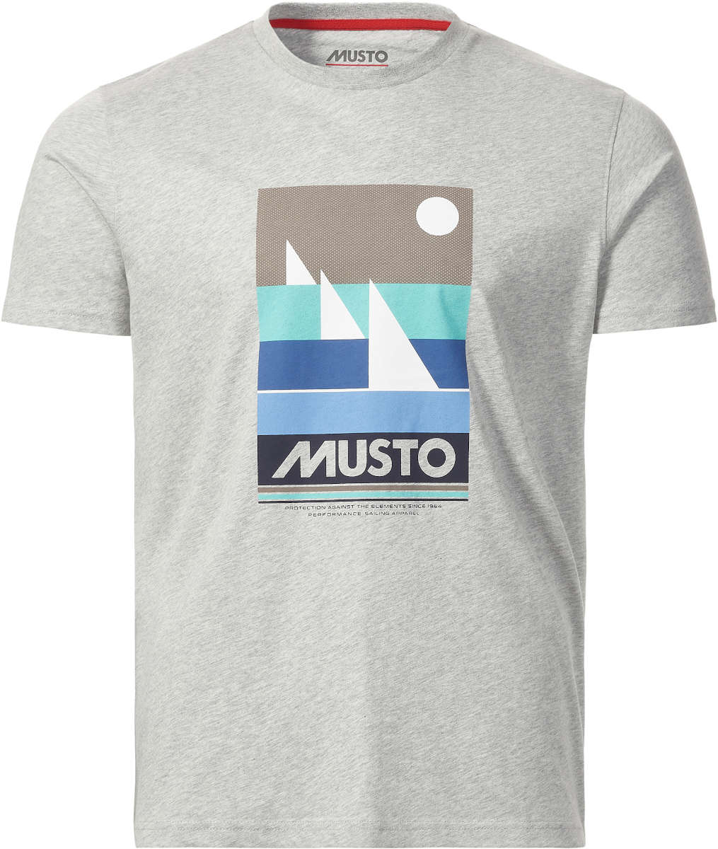 Musto t clearance shirts