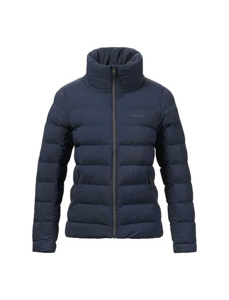 Musto Womens Active Puffer Jacket