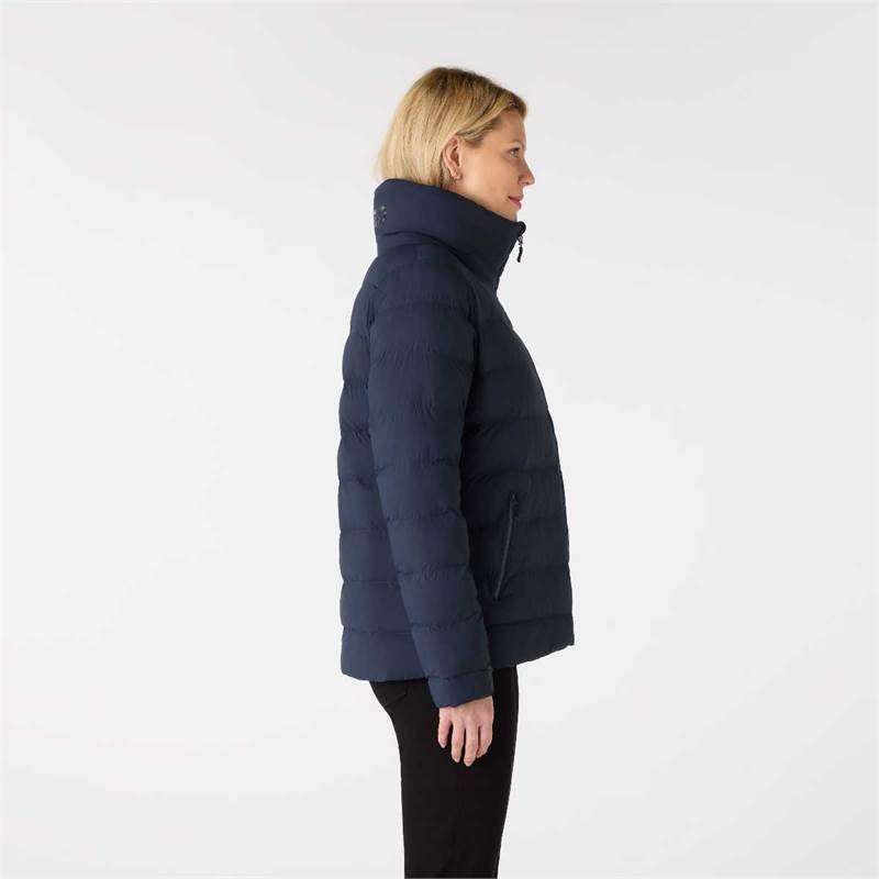 Musto Womens Active Puffer Jacket-4