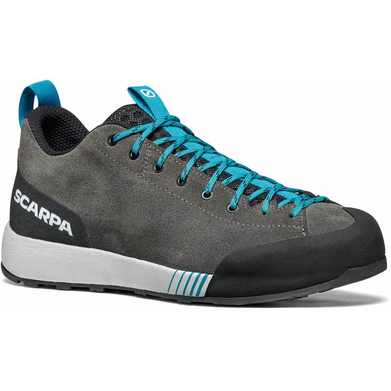 Scarpa Gecko Mens Approach Shoes-1