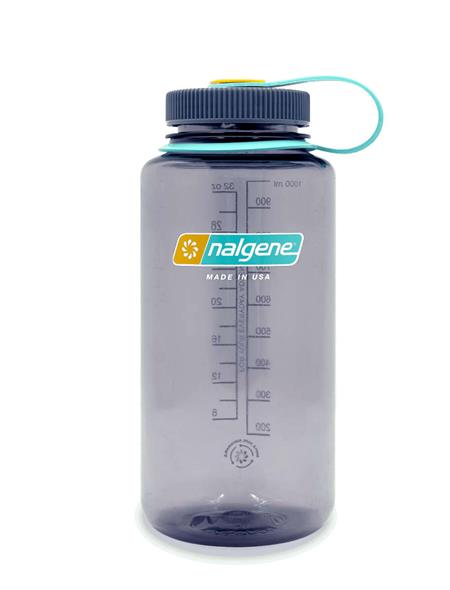 Nalgene 1L Wide Mouth Sustain Water Bottle