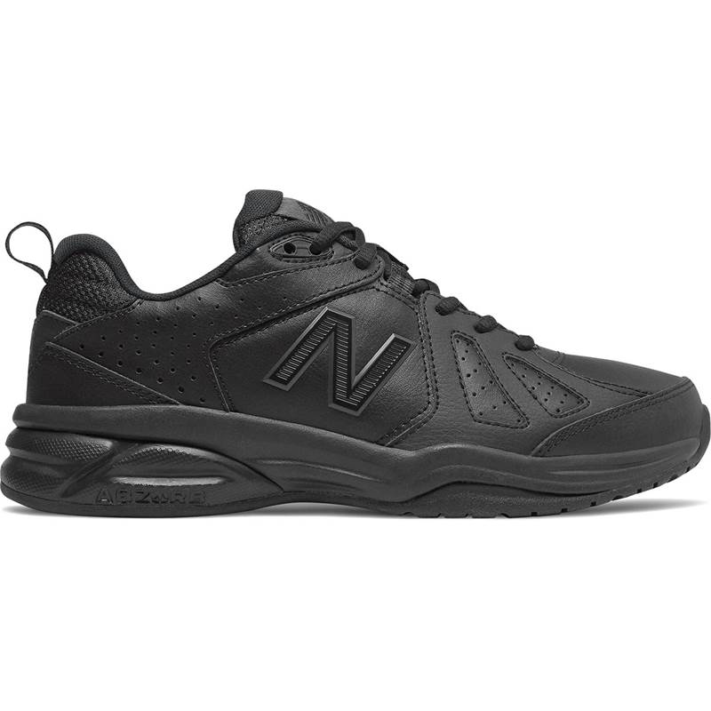 New Balance Womens 624V5 Core Training Shoes-1