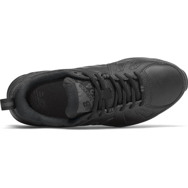 New Balance Womens 624V5 Core Training Shoes-3