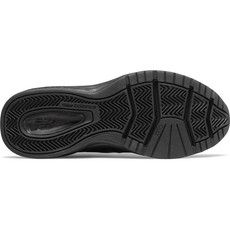 New Balance Womens 624V5 Core Training Shoes-4