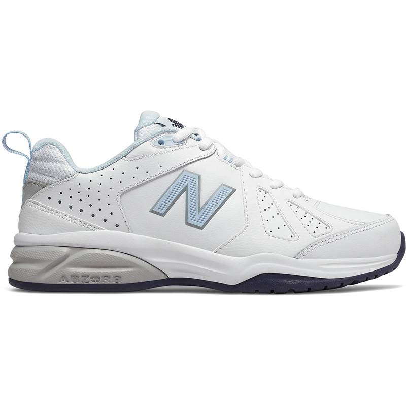 New Balance Womens 624V5 Core Training Shoes-5