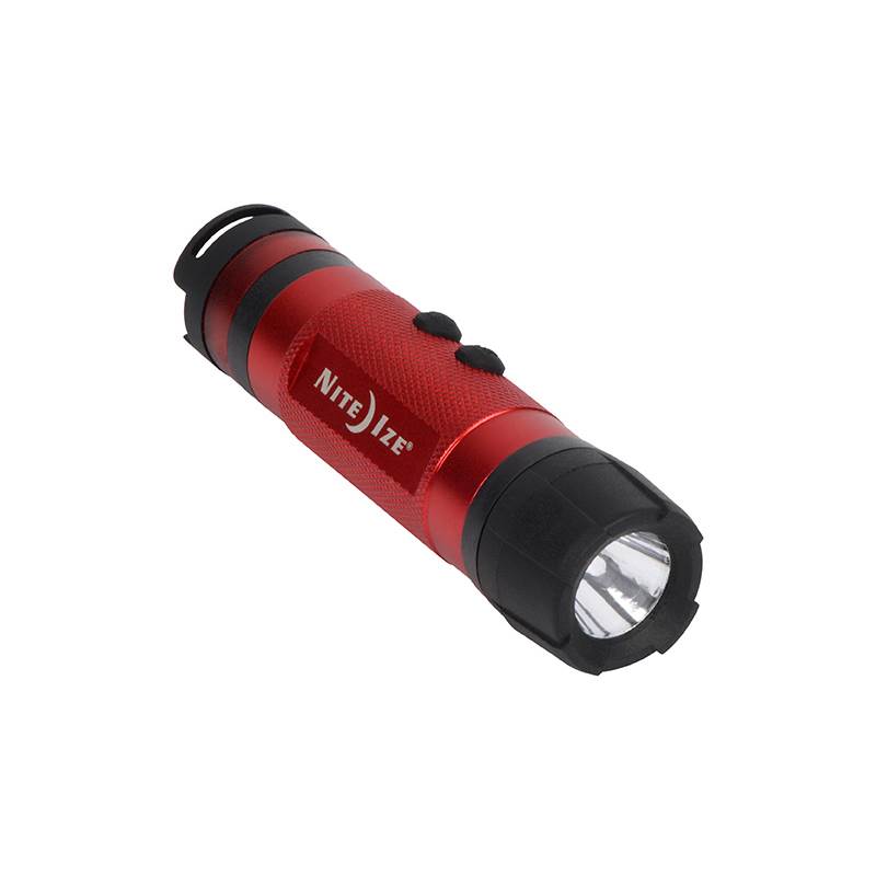 Nite Ize Radiant 3-in-1 LED Mini Flashlight-5