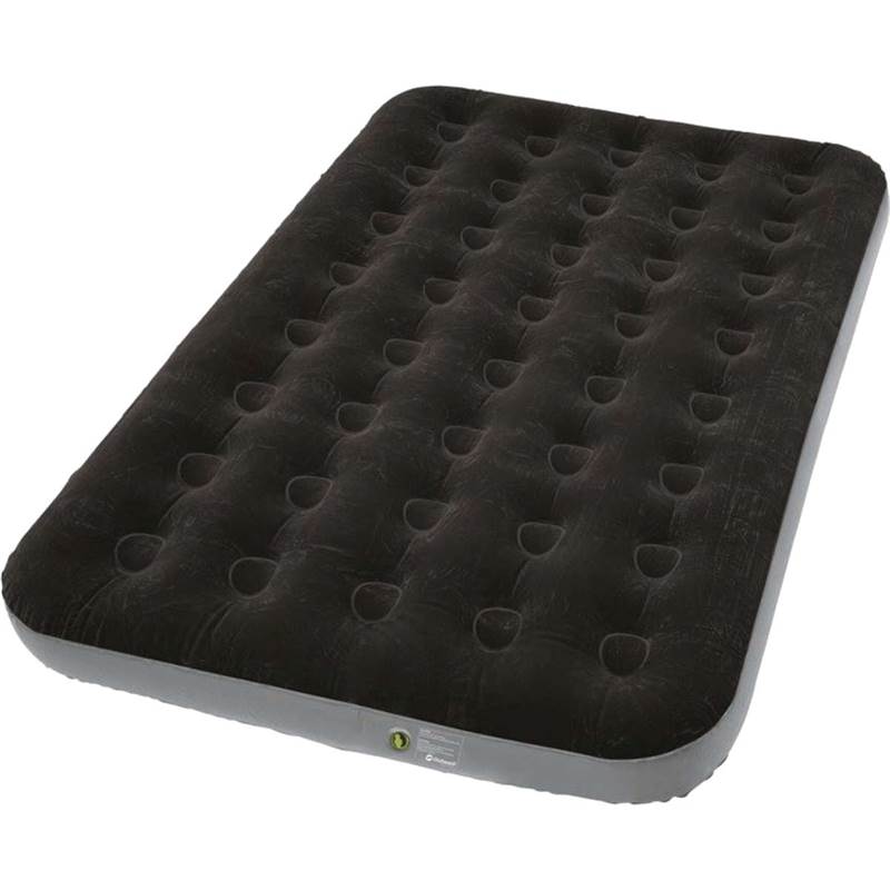 Outwell Double Classic Flock Mattress-2