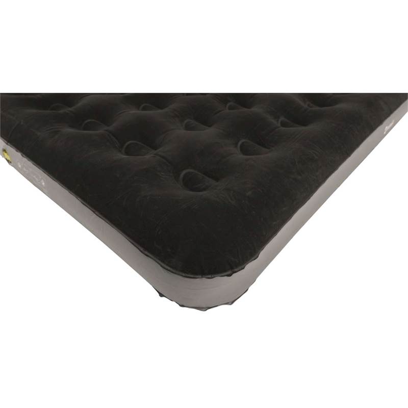 Outwell Double Classic Flock Mattress-3