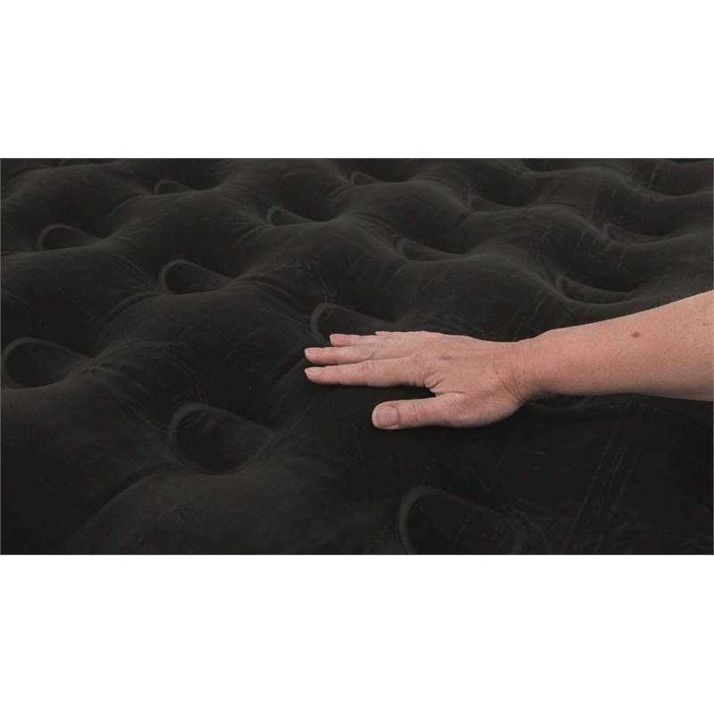 Outwell Double Classic Flock Mattress-4
