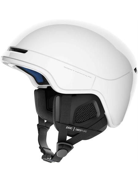 POC Obex Pure Ski and Snowboard Helmet