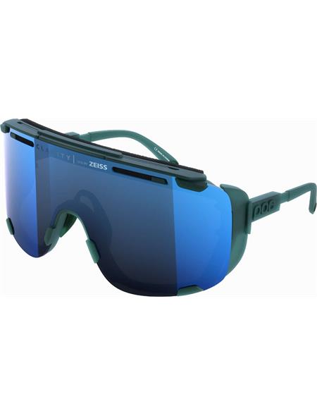 POC Devour Glacial Sunglasses