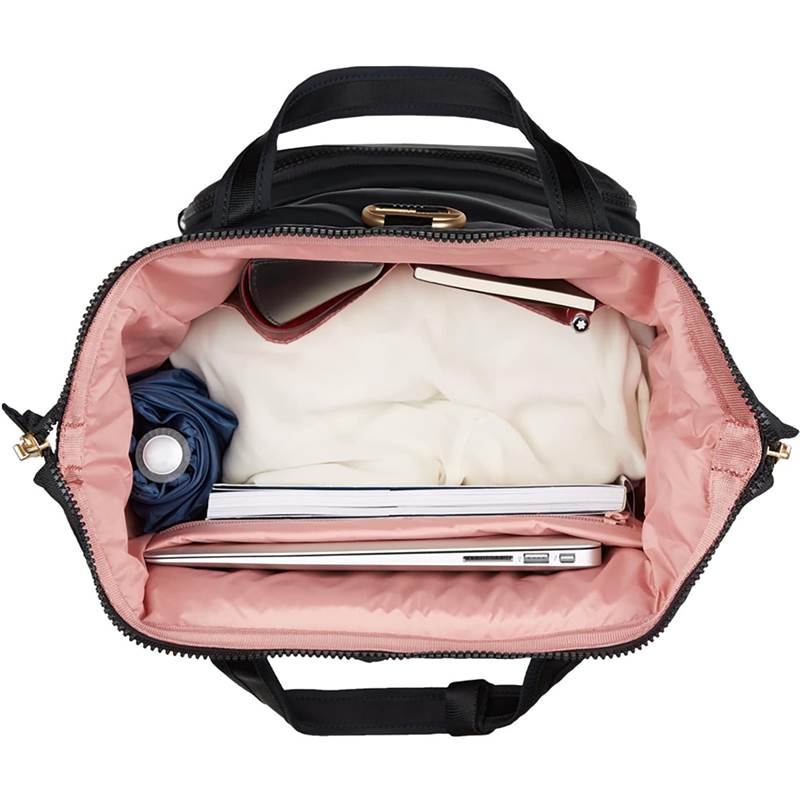 Pacsafe Citysafe CX 17L Anti-Theft Backpack-4