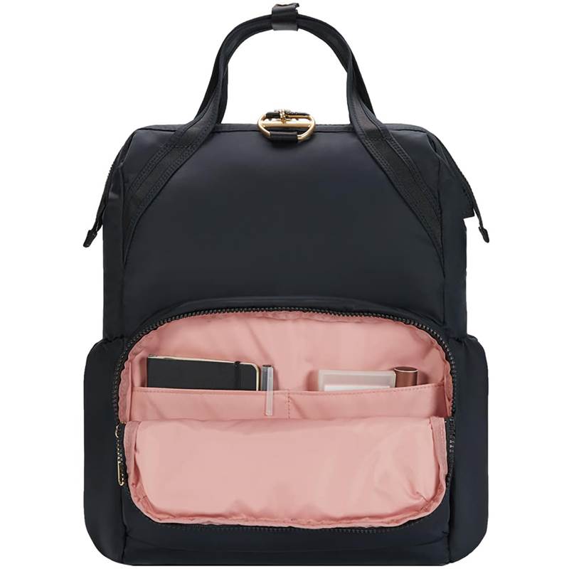 Pacsafe Citysafe CX 17L Anti-Theft Backpack-5