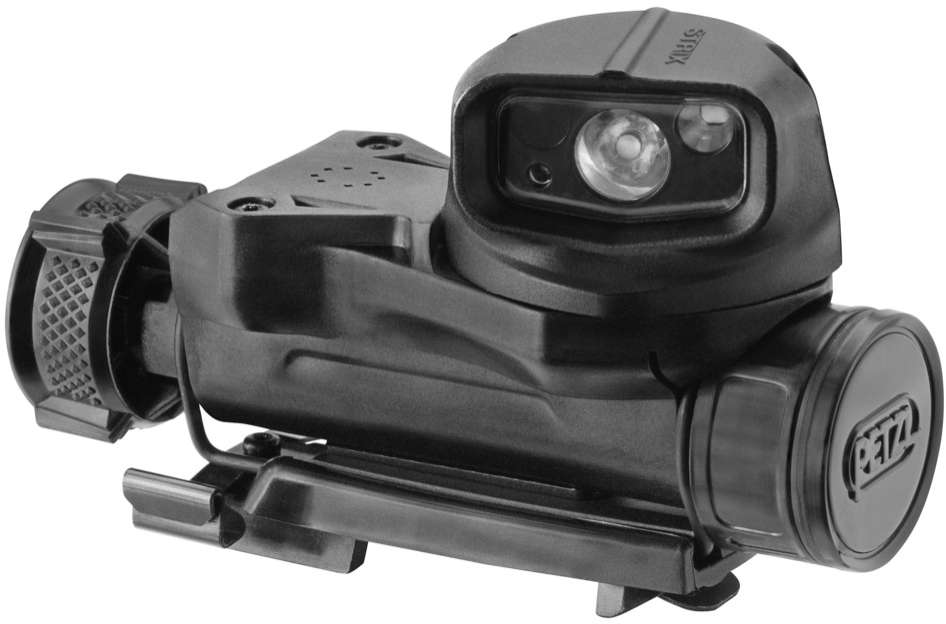 Petzl Strix VL Military Tactical Headlamp NEW MODEL E-Outdoor