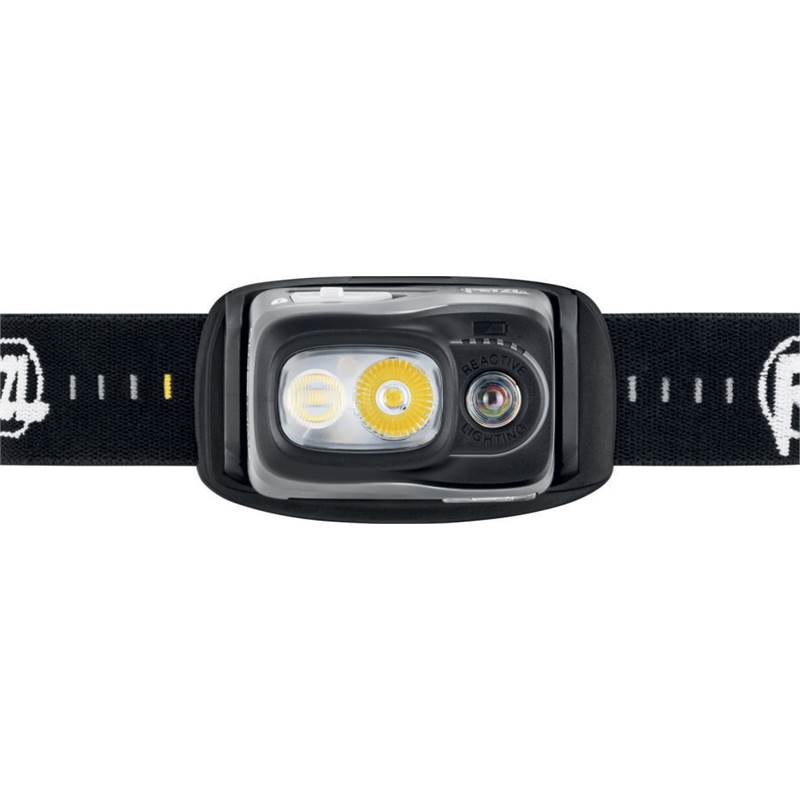 Petzl Swift RL Pro 900 Lumen Headtorch-2