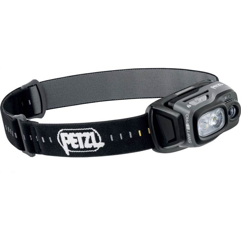Petzl Swift RL Pro 900 Lumen Headtorch-1