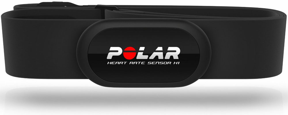 polar hr1