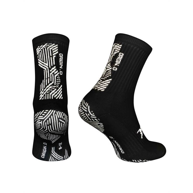 Precision Adult Origin.0 Grip Socks-3