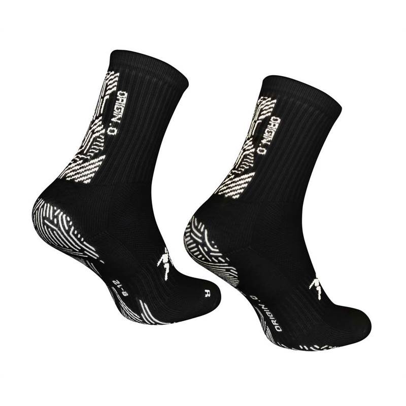 Precision Adult Origin.0 Grip Socks-4