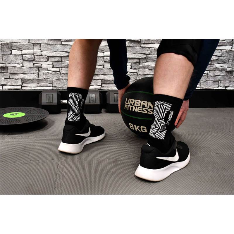 Precision Adult Origin.0 Grip Socks-5