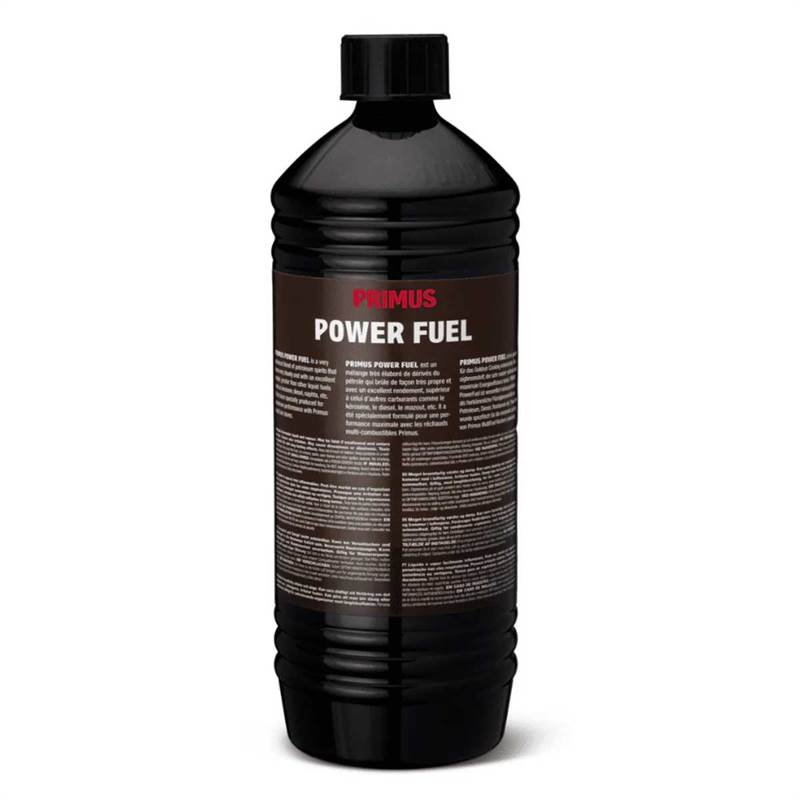 Primus Power Fuel-1
