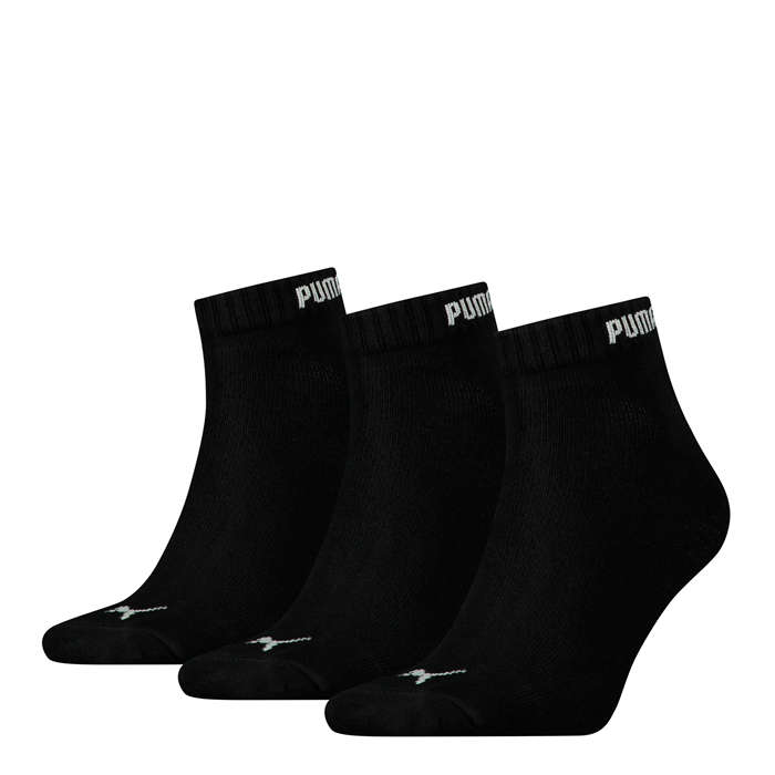 Puma quarter crew socks on sale