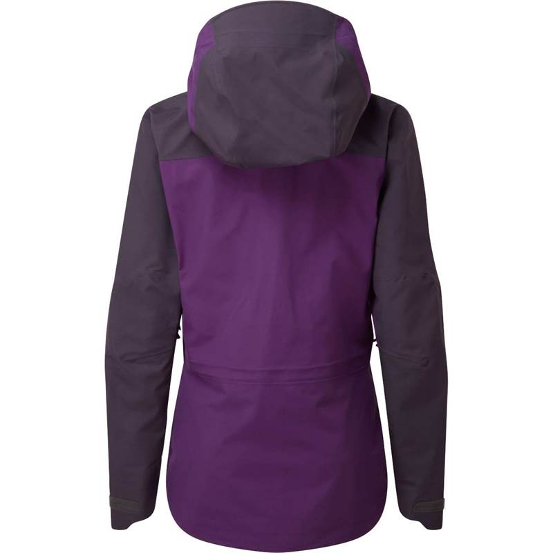 Rab Womens Ladakh GTX Waterproof Jacket-2