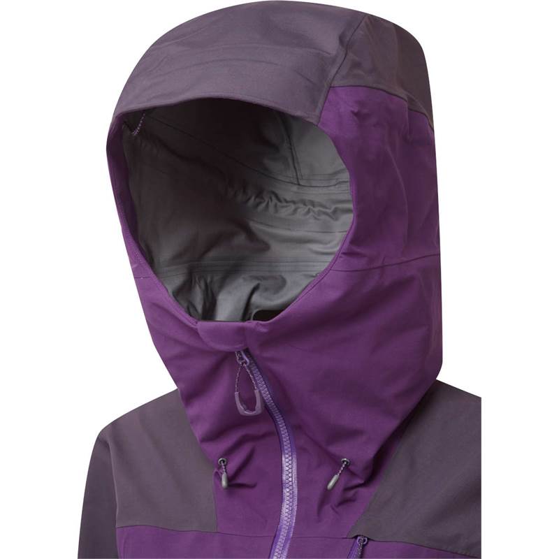 Rab Womens Ladakh GTX Waterproof Jacket-5