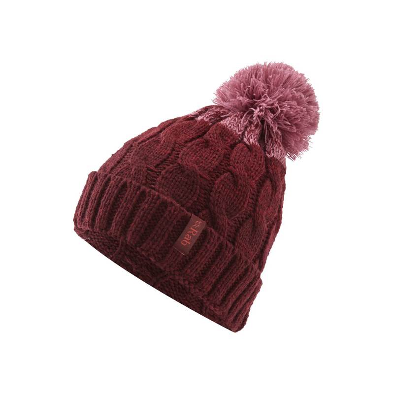 Rab Womens Braid Beanie Hat-4