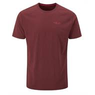 Rab Men's Mantle Mountain T-Shirt