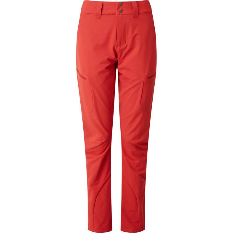 Rab Womens Sawtooth Pants-3