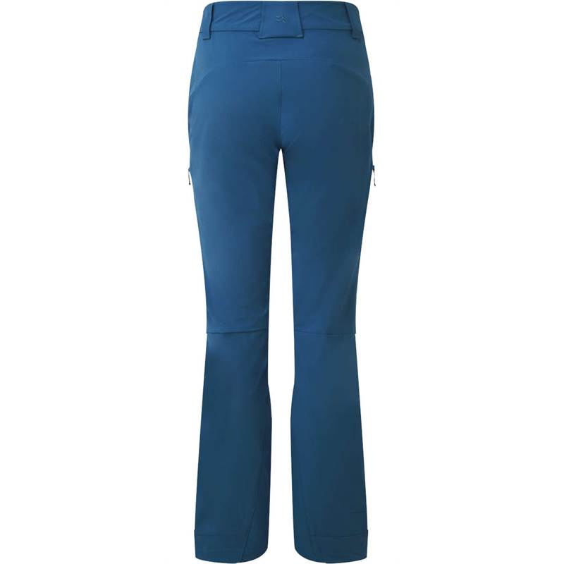 Rab Womens Sawtooth Pants-5