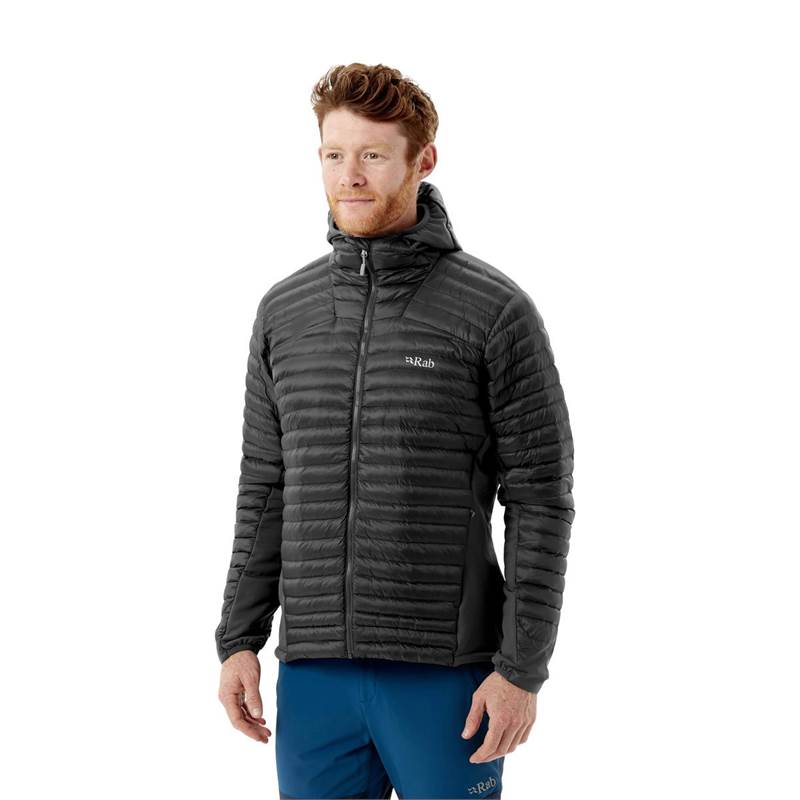 Rab Mens Cirrus Flex 2 Hoody-2