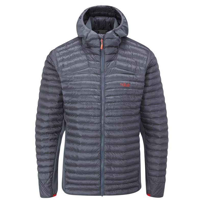 Rab Mens Cirrus Flex 2 Hoody-4