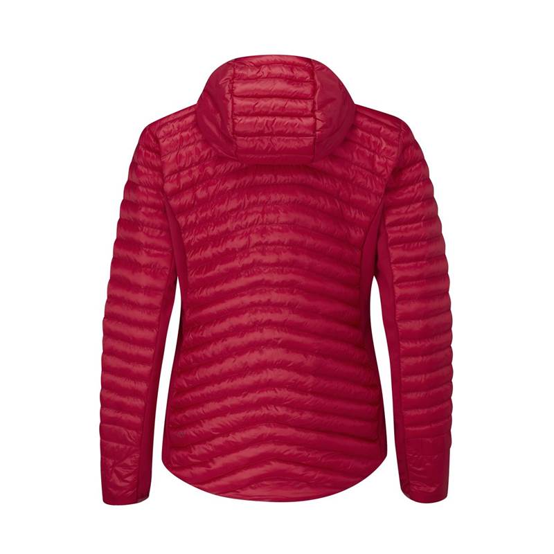 Rab Womens Cirrus Flex 2 Hoody-2