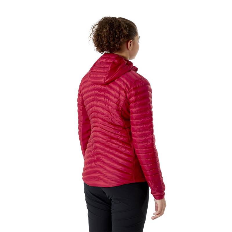 Rab Womens Cirrus Flex 2 Hoody-3