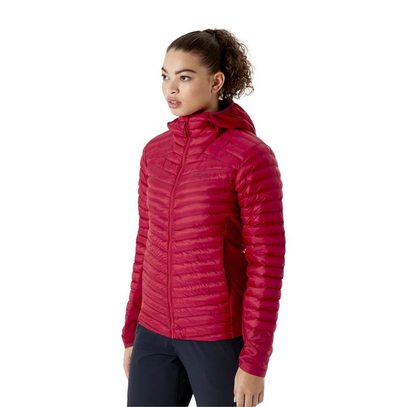 Rab Womens Cirrus Flex 2 Hoody-4