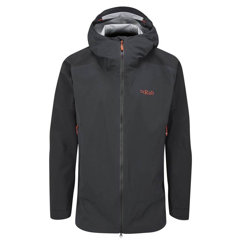 Rab Mens Kinetic Alpine 2 Jacket-5