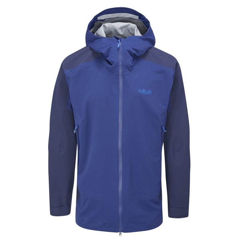 Rab Mens Kinetic Alpine 2 Jacket-1